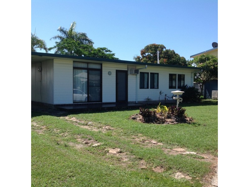 12 Atkinson Street, Proserpine QLD 4800