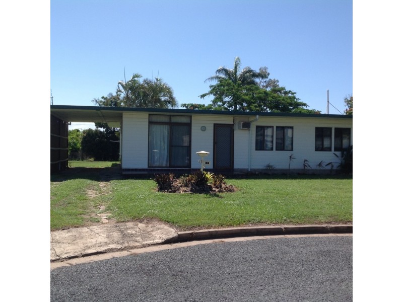 12 Atkinson Street, Proserpine QLD 4800
