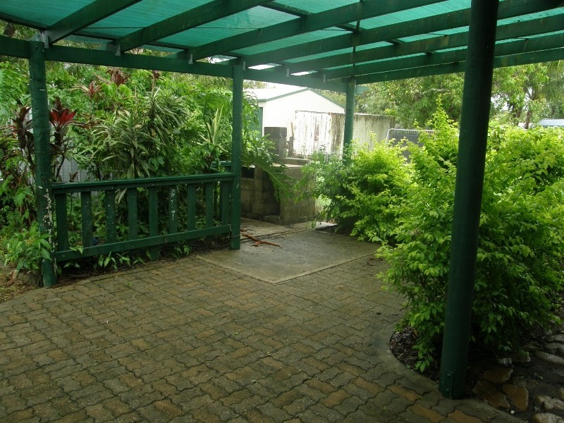 12 Atkinson Street, Proserpine QLD 4800