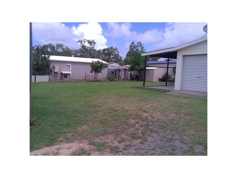 57 Trochus Street, Dingo Beach QLD 4800
