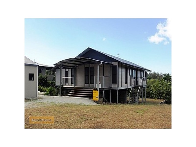 84 Gloucester Avenue, Hideaway Bay QLD 4800