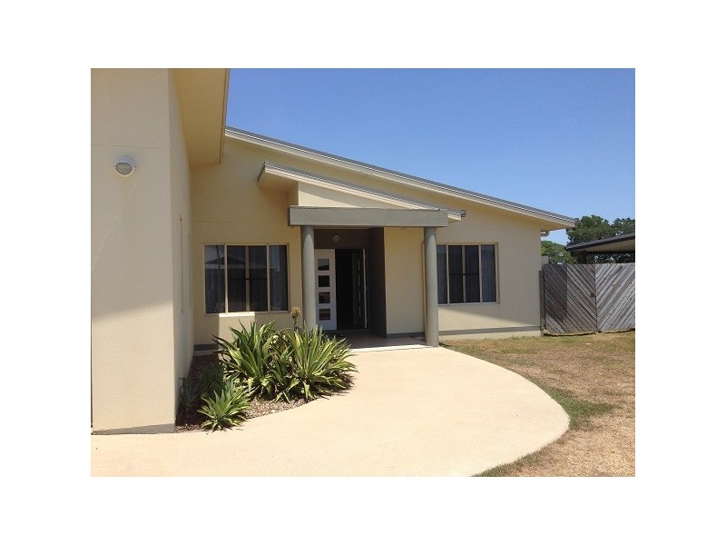 3 Calista Court, Proserpine QLD 4800