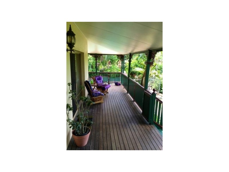 183 Camm Road, Mount Julian QLD 4800
