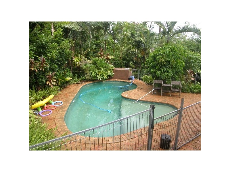 183 Camm Road, Mount Julian QLD 4800