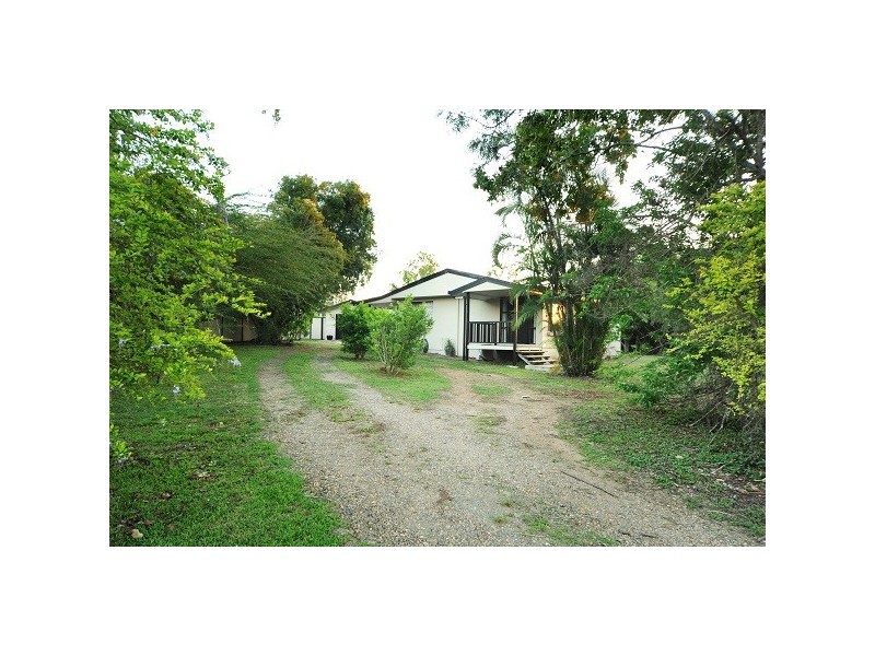 1524 Shute Harbour Road, Cannon Valley QLD 4800