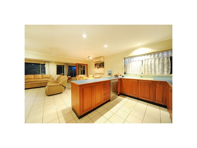 1524 Shute Harbour Road, Cannon Valley QLD 4800