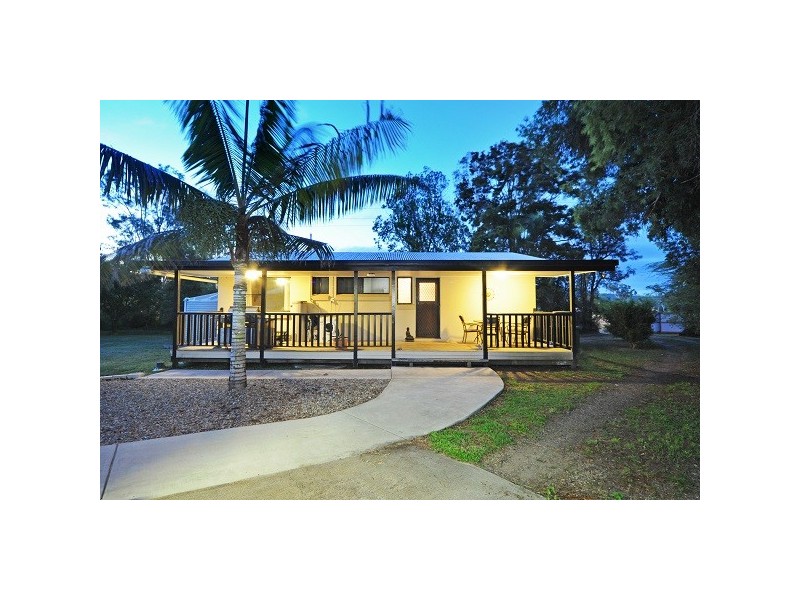 1524 Shute Harbour Road, Cannon Valley QLD 4800