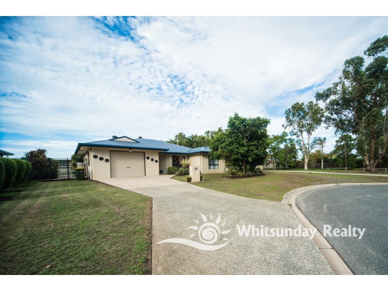 7 Pindar Place, Proserpine QLD 4800