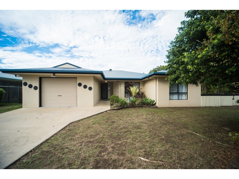 7 Pindar Place, Proserpine QLD 4800