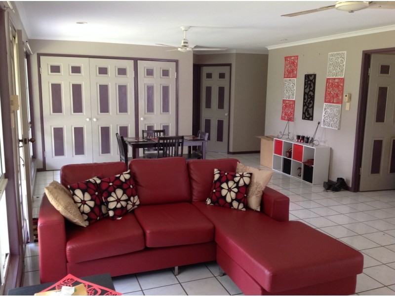 387 Midge Point Rd, Bloomsbury QLD 4799