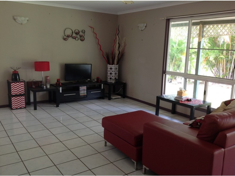 387 Midge Point Rd, Bloomsbury QLD 4799
