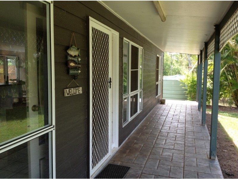 387 Midge Point Rd, Bloomsbury QLD 4799