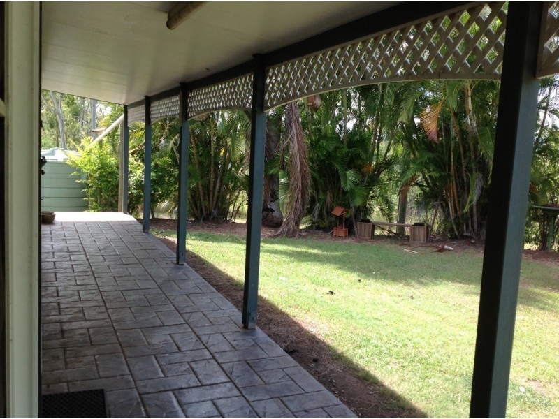 387 Midge Point Rd, Bloomsbury QLD 4799