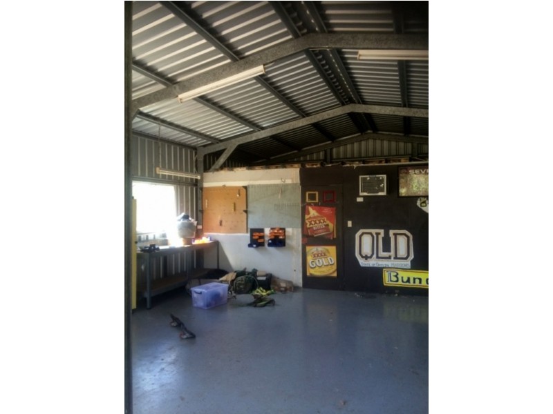 387 Midge Point Rd, Bloomsbury QLD 4799