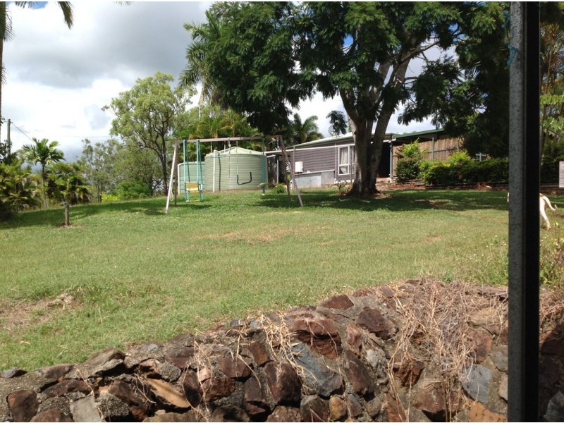 387 Midge Point Rd, Bloomsbury QLD 4799