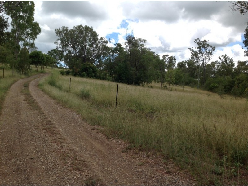 387 Midge Point Rd, Bloomsbury QLD 4799