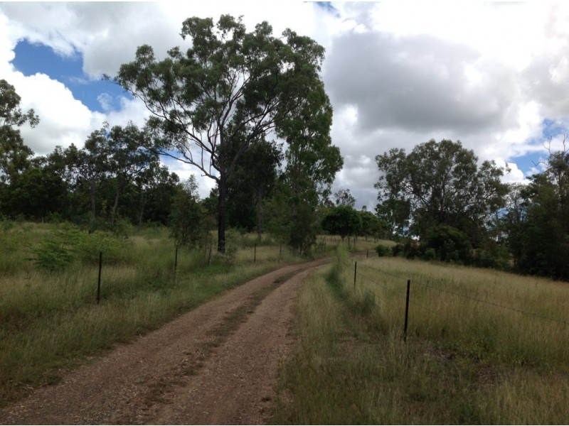 387 Midge Point Rd, Bloomsbury QLD 4799
