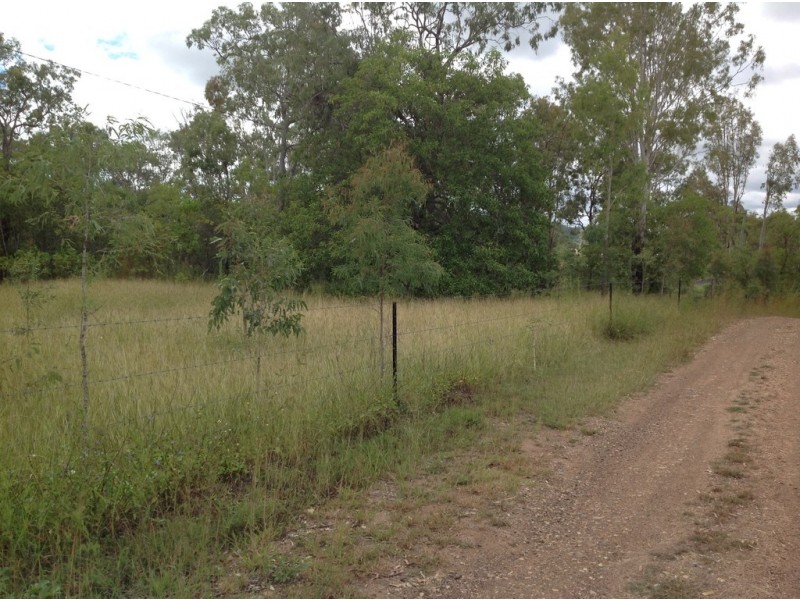 387 Midge Point Rd, Bloomsbury QLD 4799