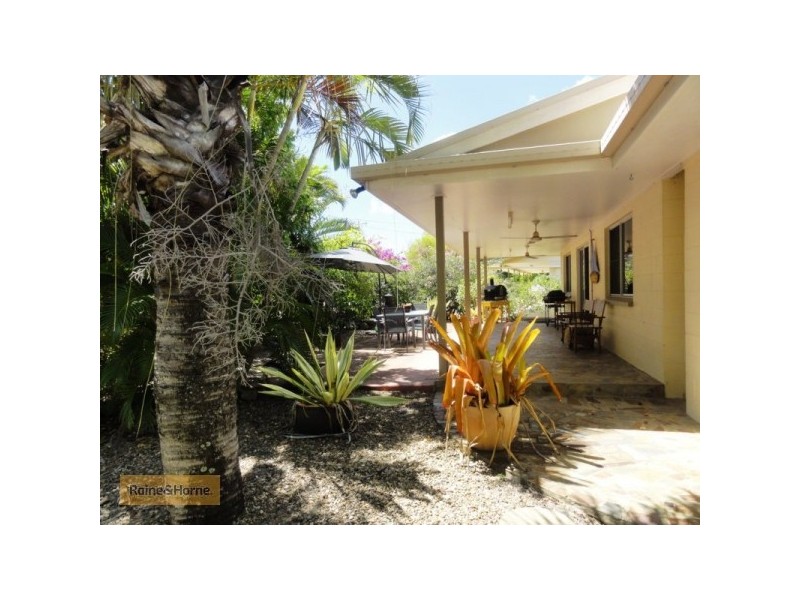 4 Pioneer Drive, Dingo Beach QLD 4800