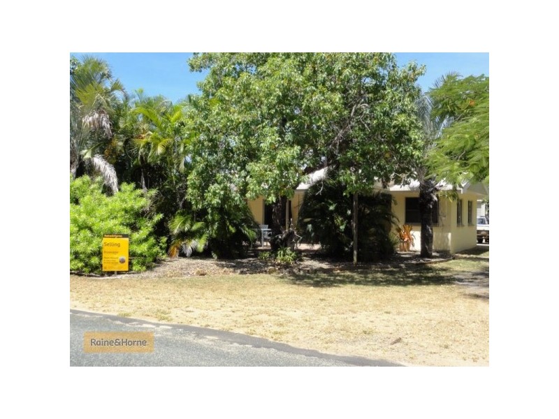 4 Pioneer Drive, Dingo Beach QLD 4800