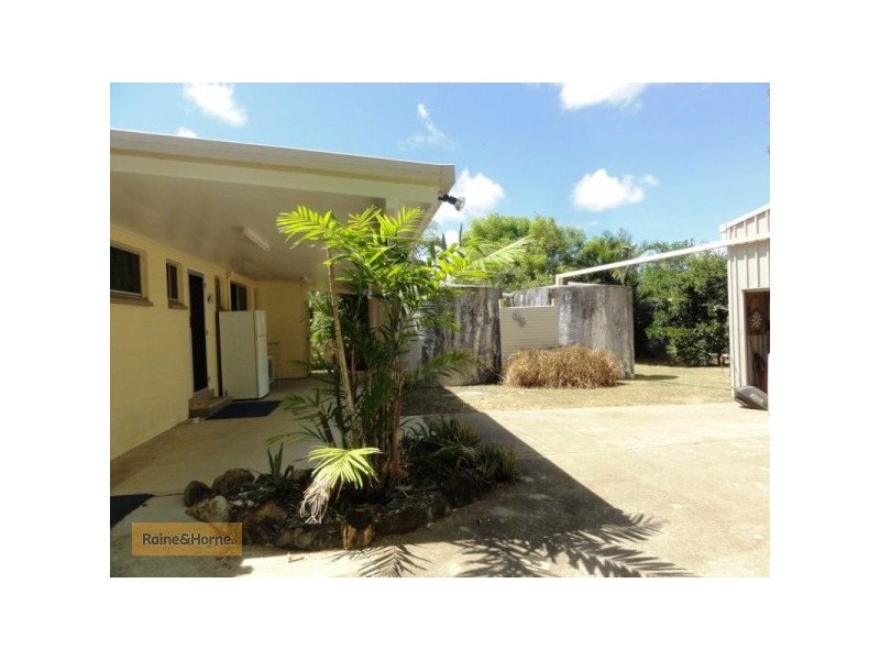 4 Pioneer Drive, Dingo Beach QLD 4800