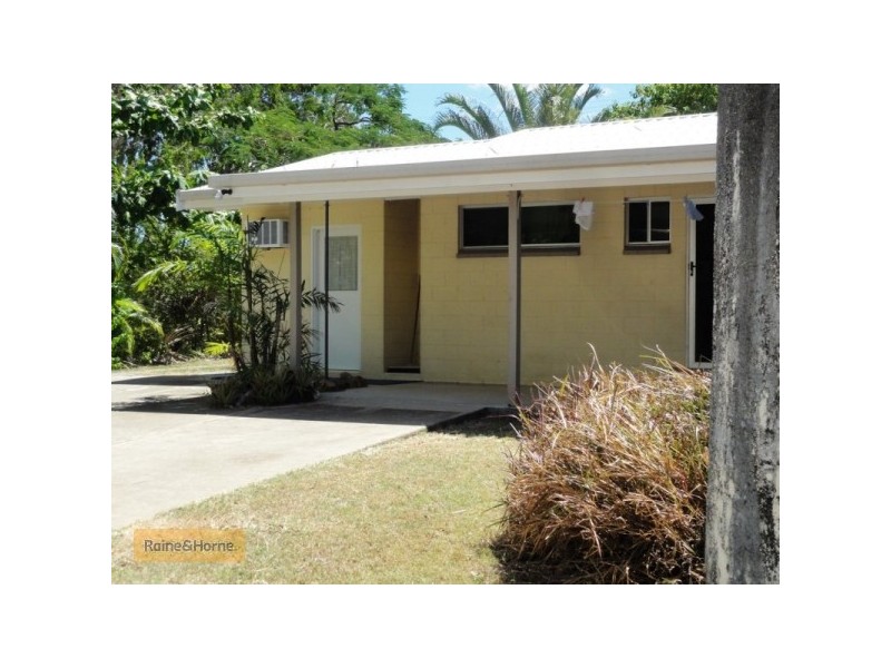 4 Pioneer Drive, Dingo Beach QLD 4800