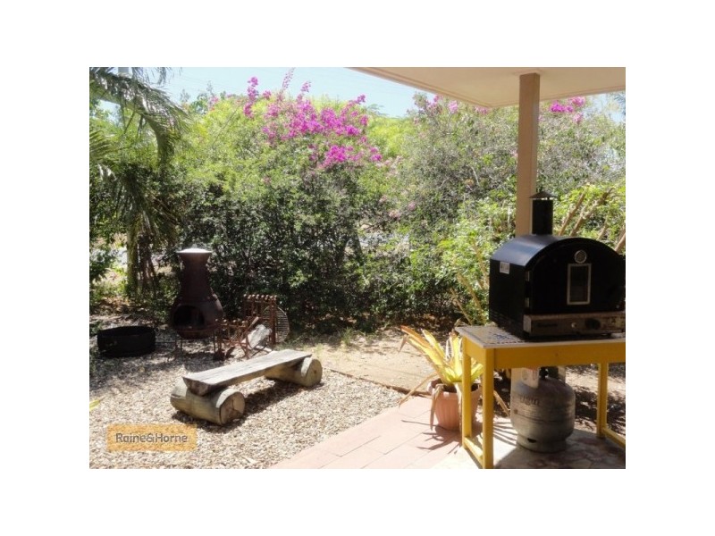 4 Pioneer Drive, Dingo Beach QLD 4800