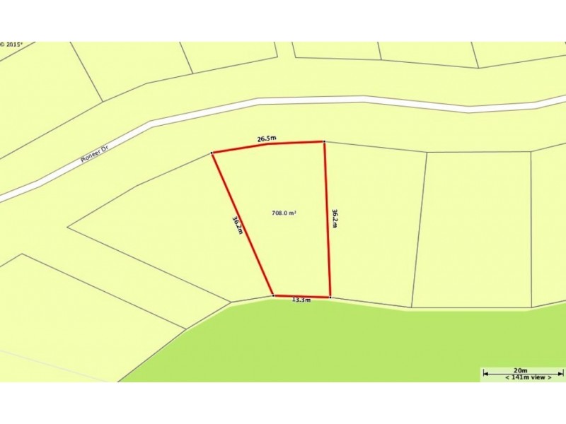 4 Pioneer Drive, Dingo Beach QLD 4800