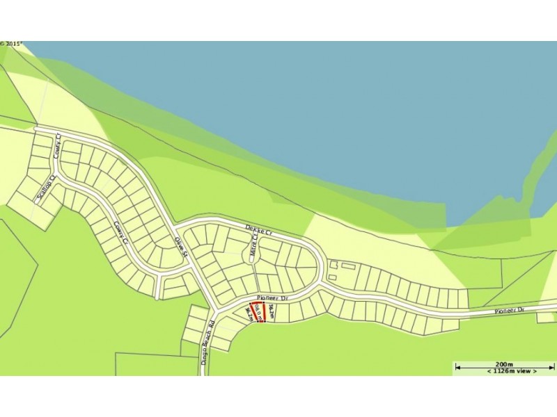 4 Pioneer Drive, Dingo Beach QLD 4800