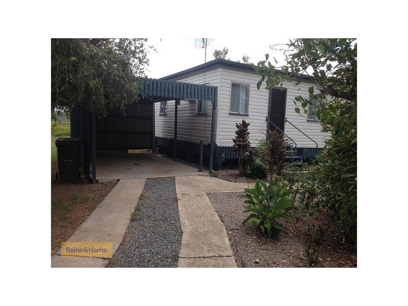 35 Plemenuk Road, Cannon Valley QLD 4800