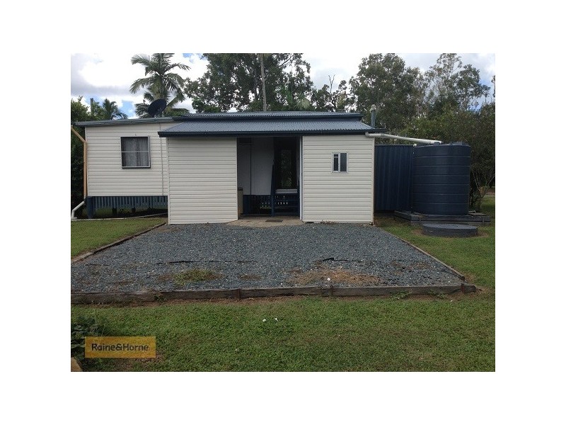 35 Plemenuk Road, Cannon Valley QLD 4800