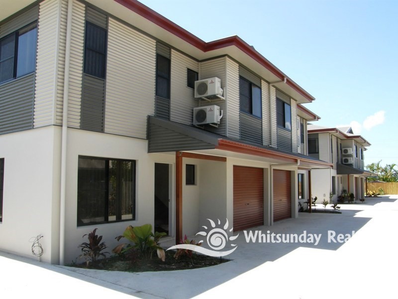 4  / 14 Gardenia Street, Proserpine QLD 4800