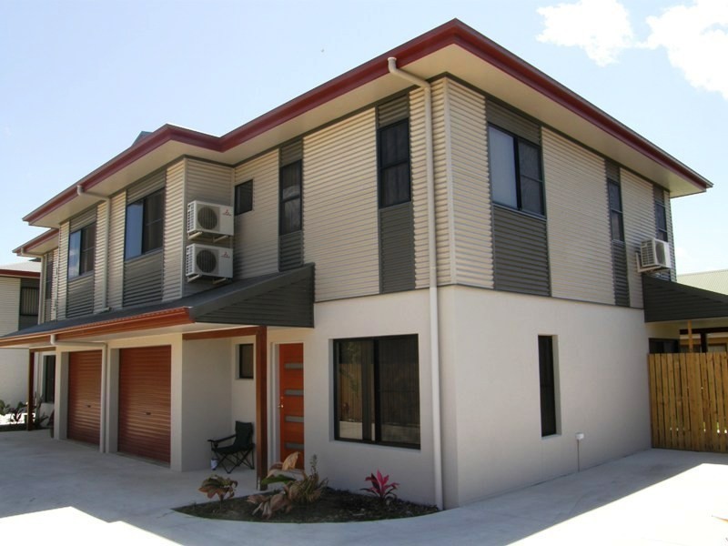 4  / 14 Gardenia Street, Proserpine QLD 4800