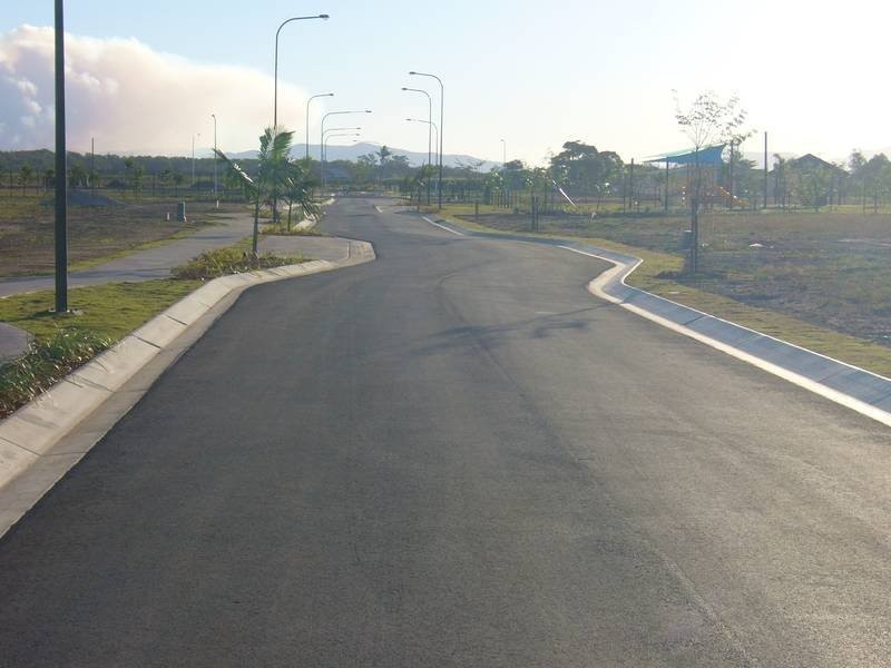 17 (Lot 8) Calista Ct,, Proserpine QLD 4800