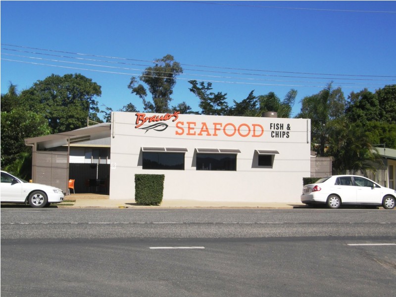 174 Main Street, Proserpine QLD 4800
