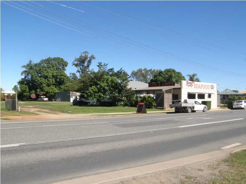 174 Main Street, Proserpine QLD 4800