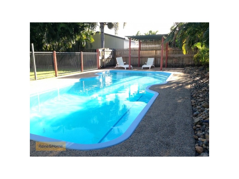 11 Keith Johns Drive, Proserpine QLD 4800