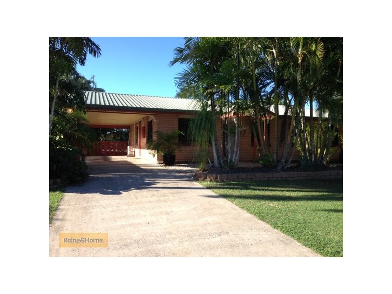 11 Keith Johns Drive, Proserpine QLD 4800