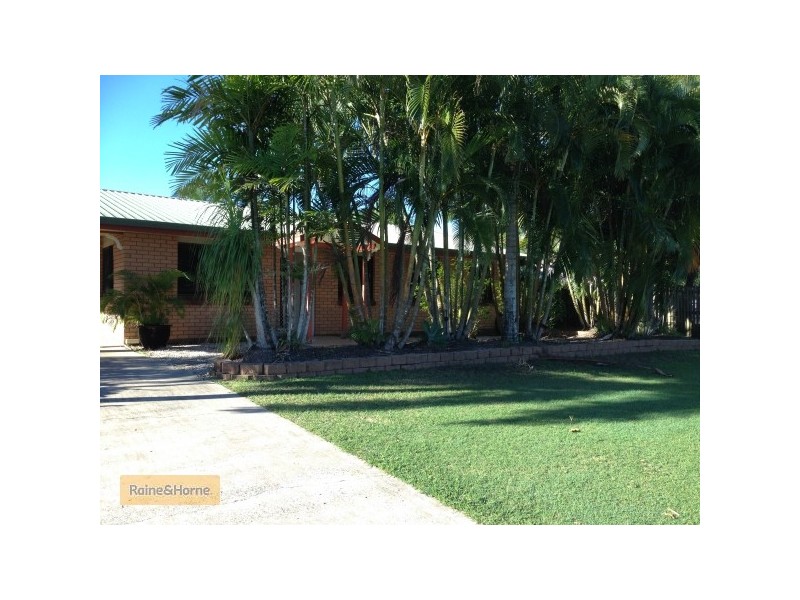 11 Keith Johns Drive, Proserpine QLD 4800