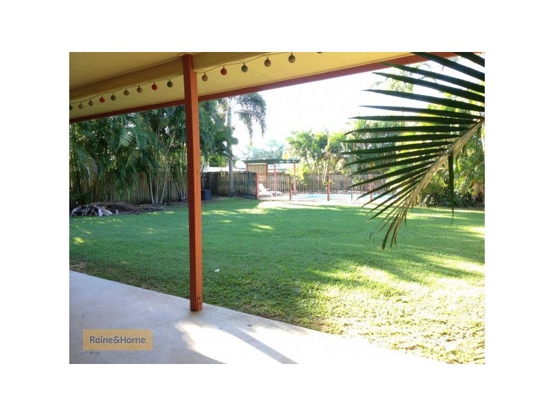 11 Keith Johns Drive, Proserpine QLD 4800