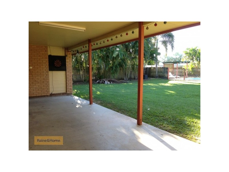 11 Keith Johns Drive, Proserpine QLD 4800