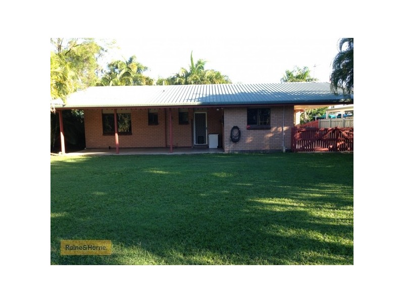 11 Keith Johns Drive, Proserpine QLD 4800