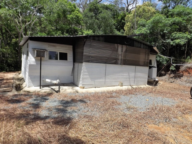1 Henry Street, Dittmer QLD 4800