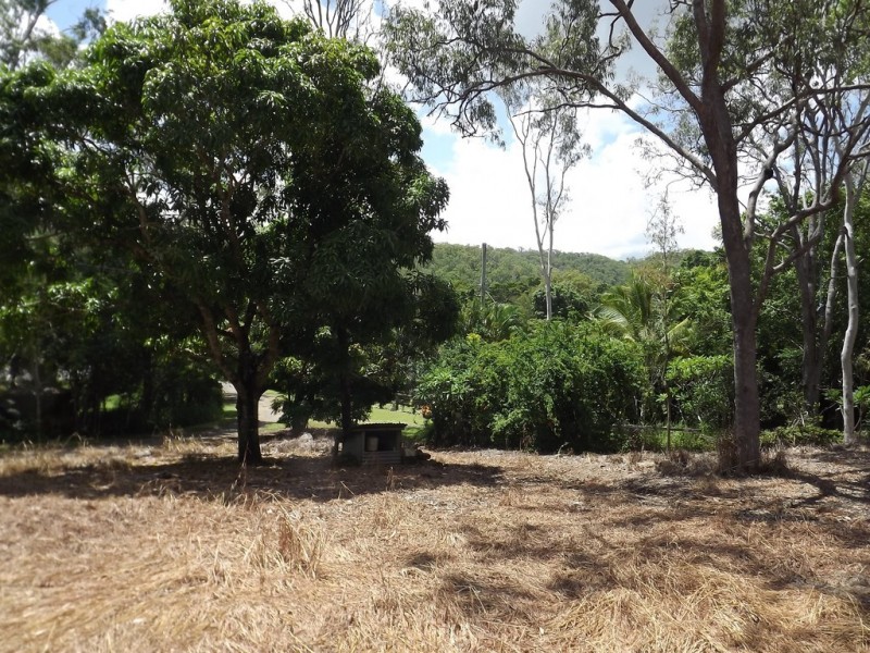1 Henry Street, Dittmer QLD 4800