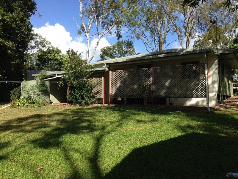 23 Fisher Road, Preston QLD 4800