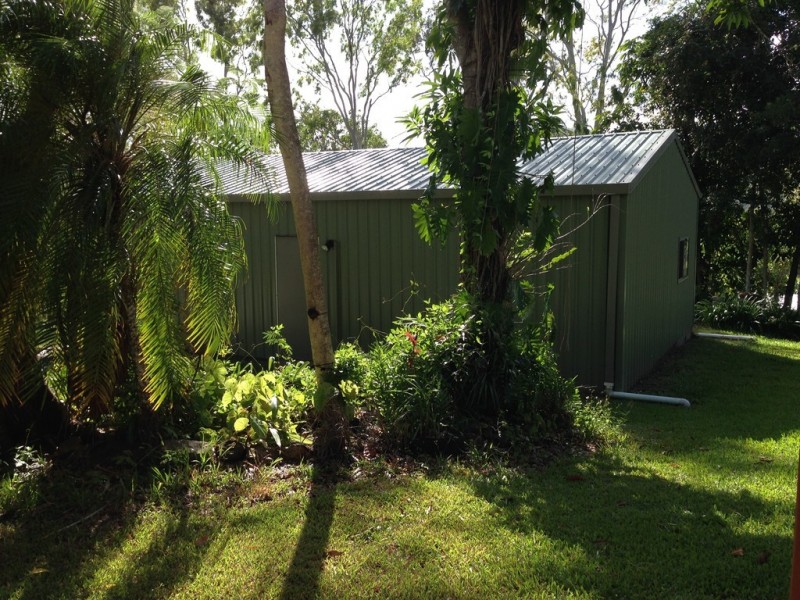 23 Fisher Road, Preston QLD 4800
