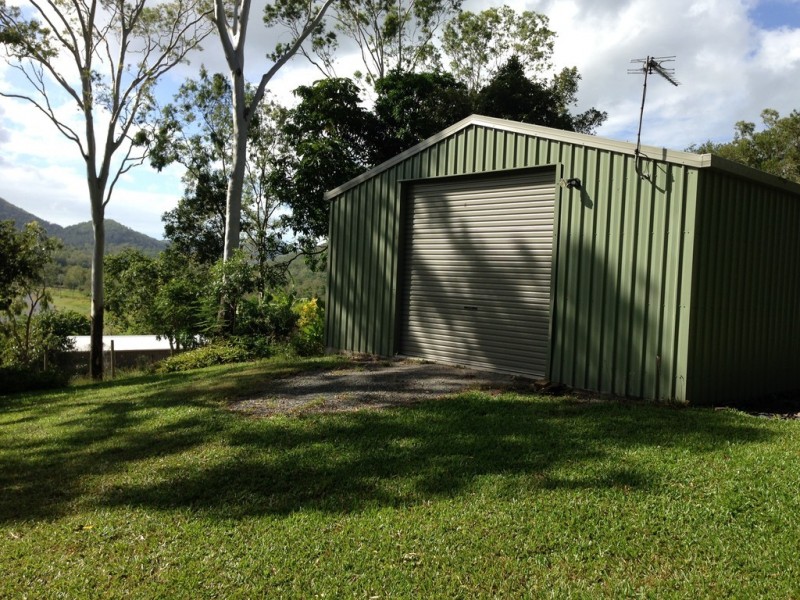 23 Fisher Road, Preston QLD 4800