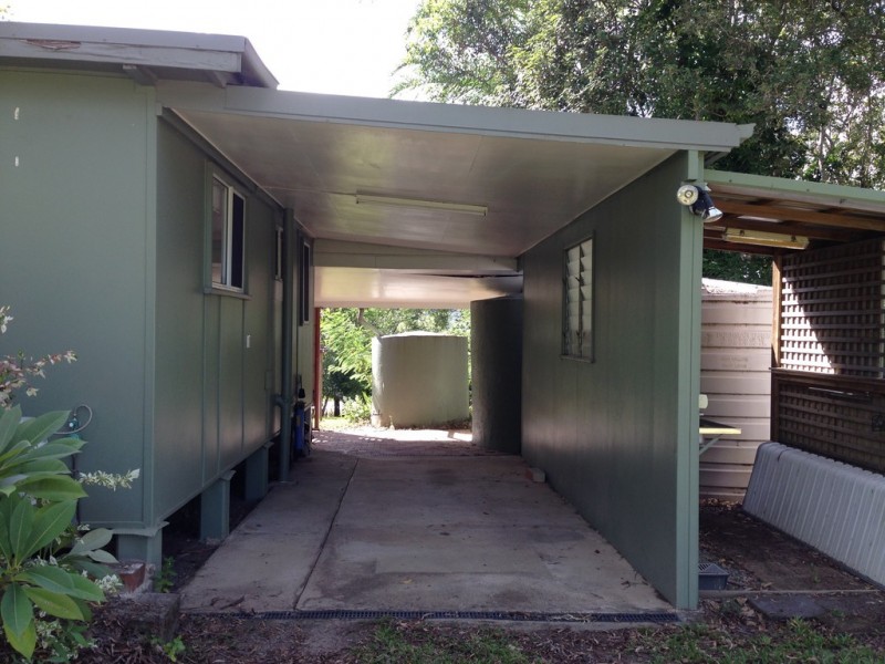 23 Fisher Road, Preston QLD 4800