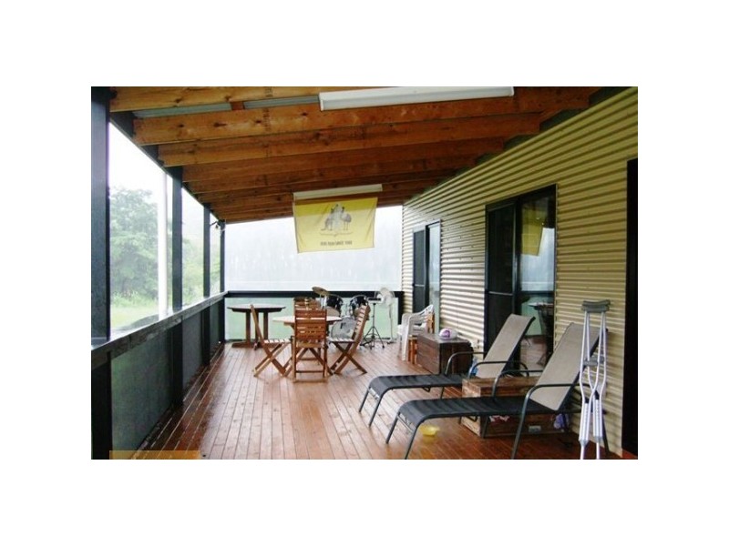 44 Saltwater Creek Rd, Palm Grove QLD 4800