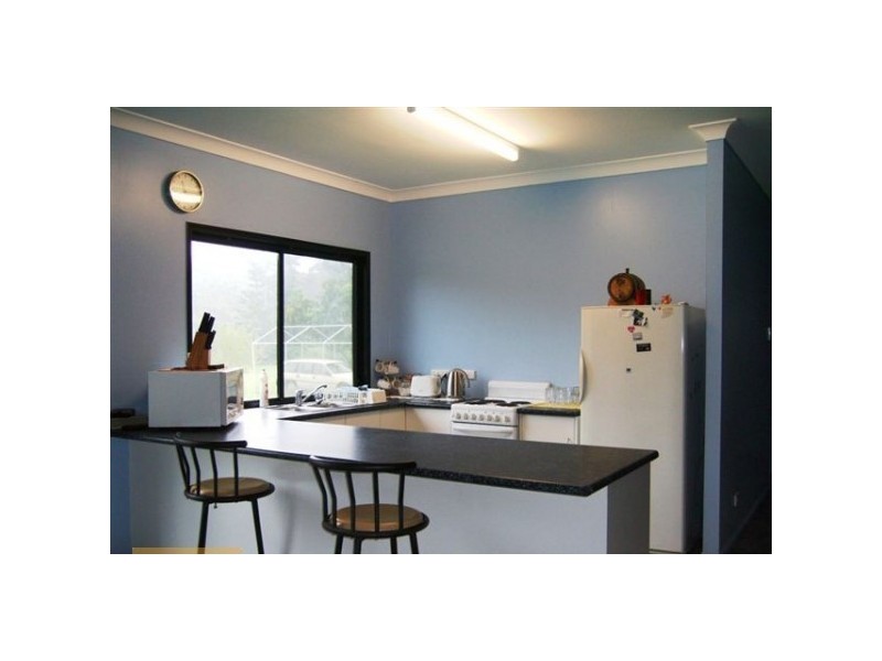 44 Saltwater Creek Rd, Palm Grove QLD 4800